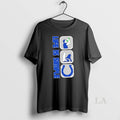 Original Indianapolis Colts Football Life Is Simple