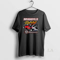 Original Indianapolis Indians Indycar Racing