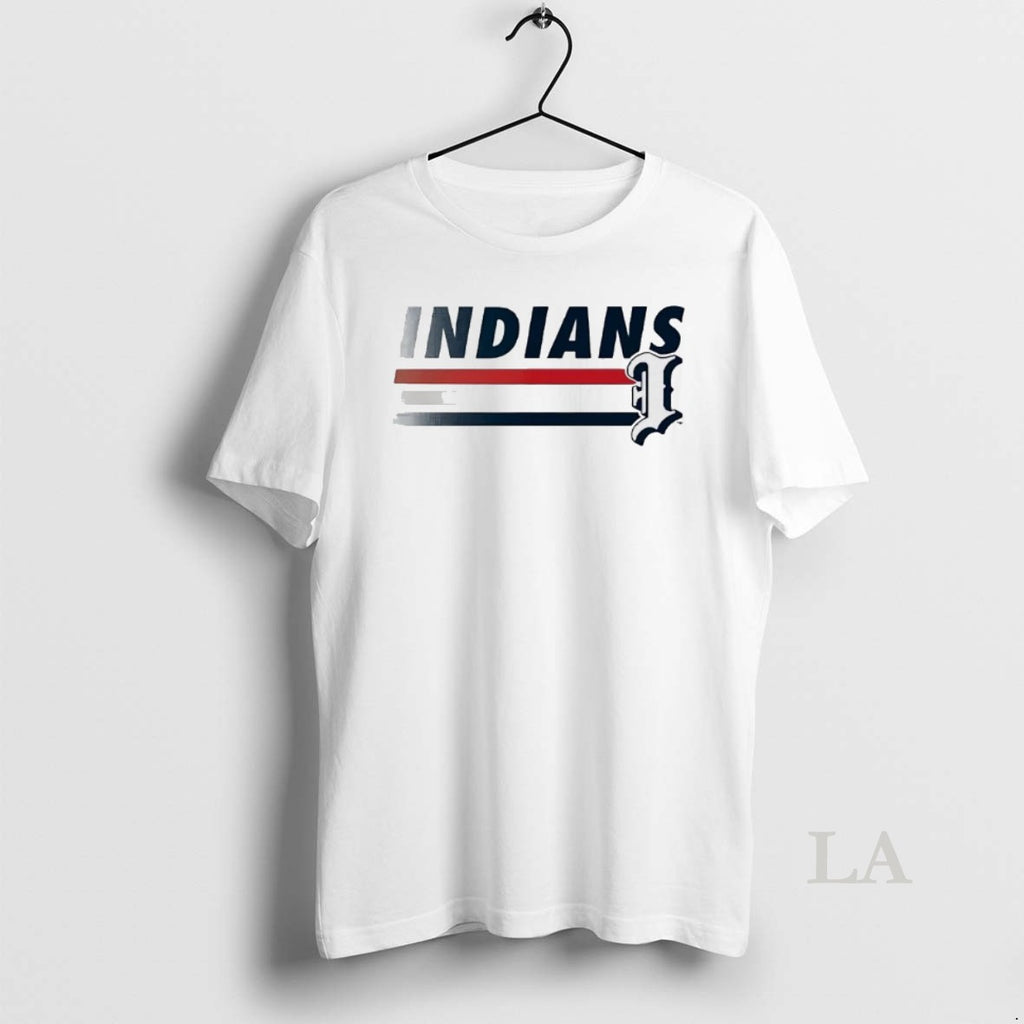Original Indianapolis Indians Stripes