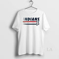 Original Indianapolis Indians Stripes