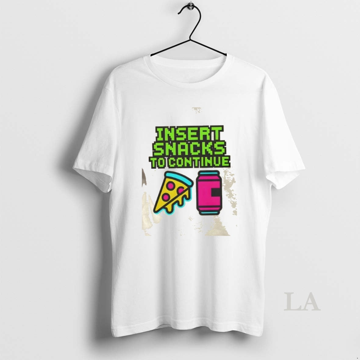Original Insert Snacks To Continue
