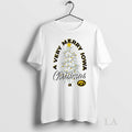 Original Iowa Hawkeyes A Very Merry Iowa Christmas