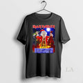Original Iron Maiden No Prayer For Christmas