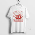 Original Isiah Pachecho 10 Kansas City Chiefs Max Collegiate