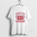 Original Isiah Pacheco Max Collegiate