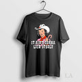 Original It Aint Gonna Lick Itself Christmas