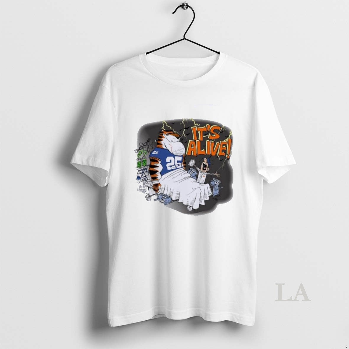 Original Its Alive Auburn Tigers Vs Kentucky Wildcats Gameday