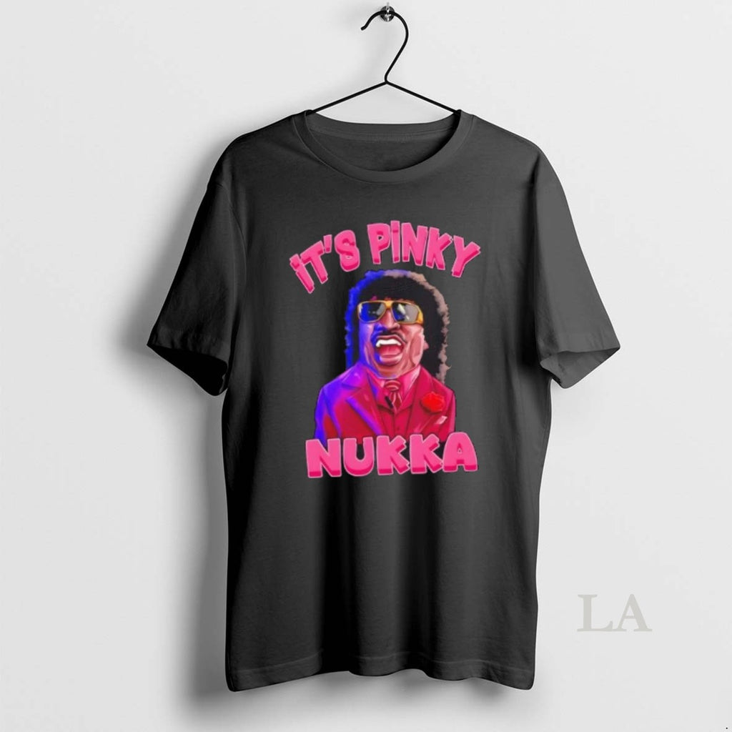 Original Its Pinky Nukka