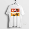Original Its A Great Time Out Baron Davis