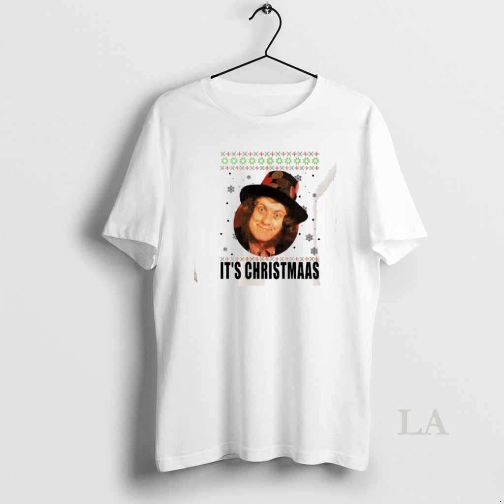 Original Its Christmaas Noddy Holder Christmas