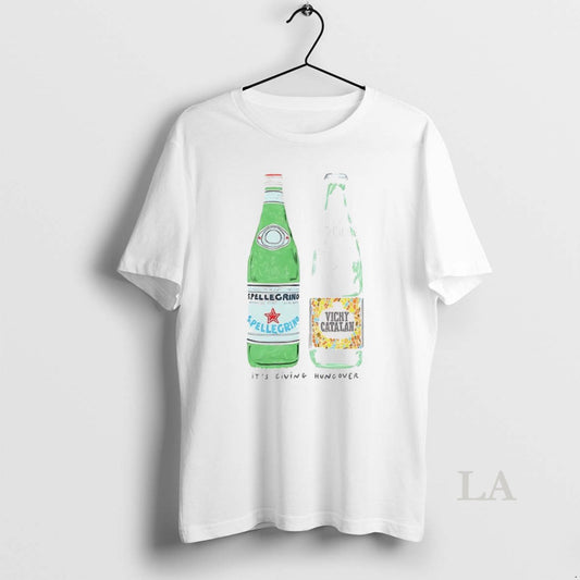 Original Its Giving Hungover S