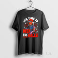 Original Its Time To Deck The Halls Chucky Christmas