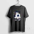 Original J Boo Florida Panthers Nhl Halloween