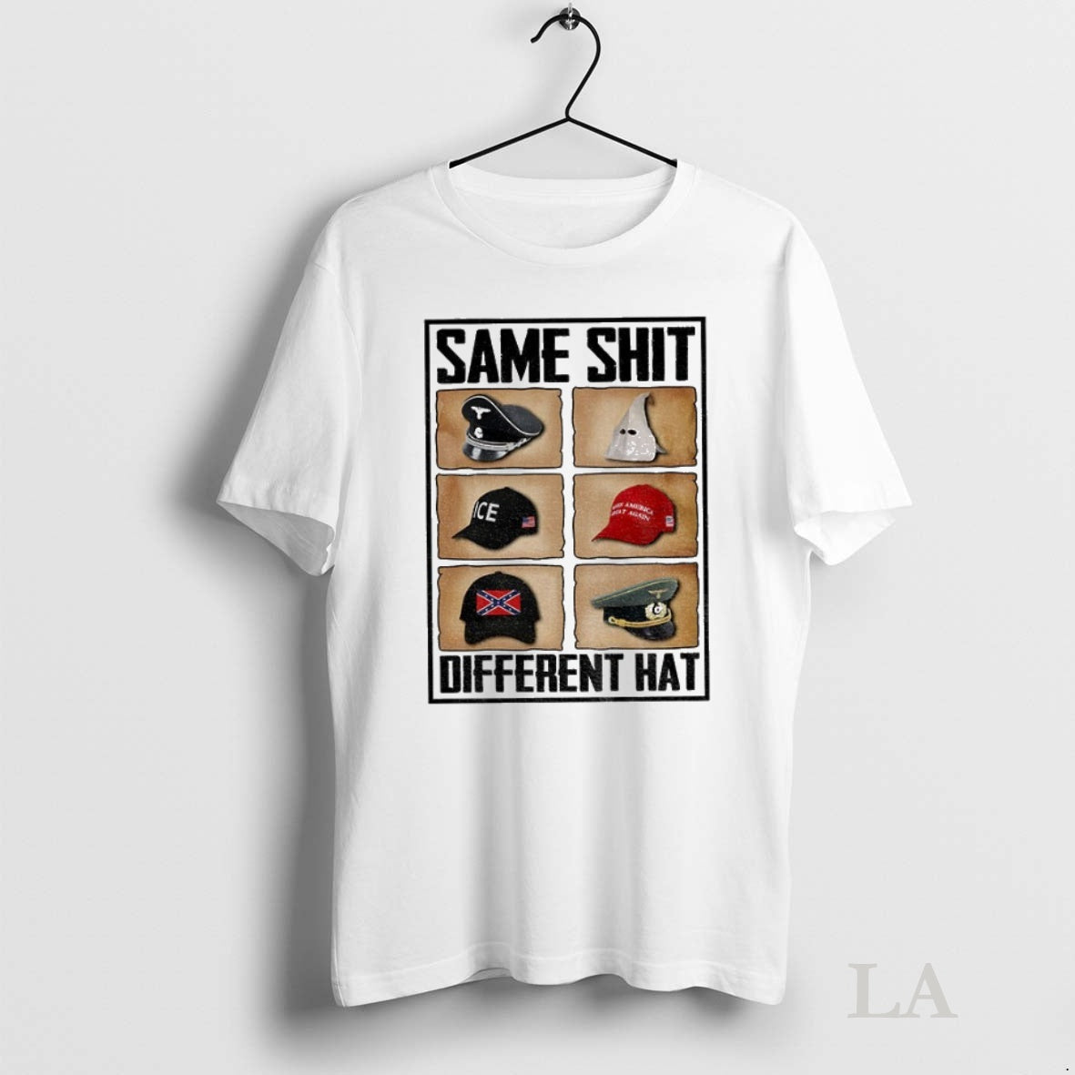 Original Jtukdil5 Same Shit Different Hat Sarcastic Meme