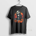 Original Jack Skellington The Nightmare Before Christmas Night Of The Pumpkin King