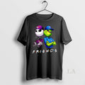 Original Jack Skellington In Fedex And Grinch In U S