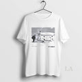 Original Jackie Robinson Brooklyn Dodgers Pay Homage Player