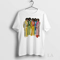 Original Jackson 5 Flares Graphic