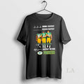 Original Jacobs Love And Kraft Normal Heartbeat Deceased Heartbeat Heartbeat Watching Green Bay Packers
