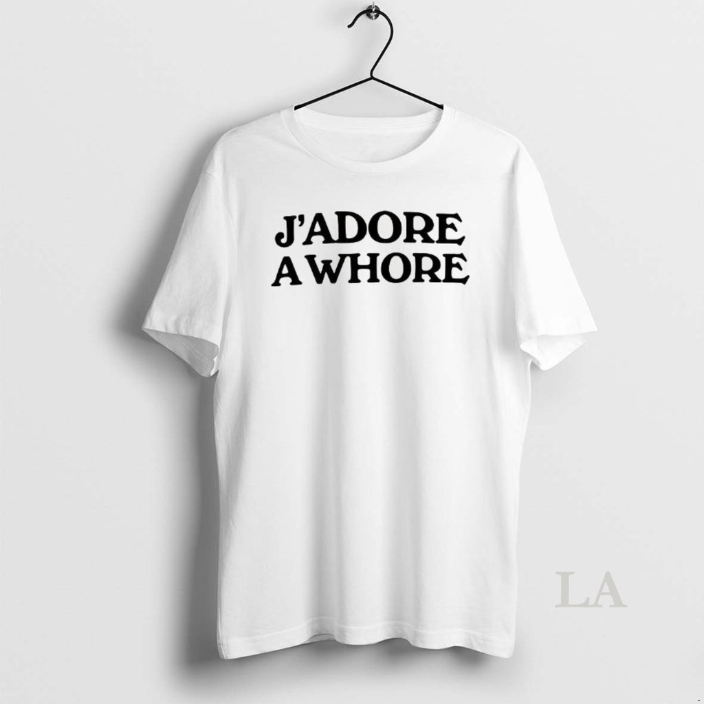 Original Jadore Awhore