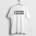 Original Jadore A Whore
