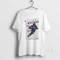 Original Jalen Williams Oklahoma City Thunder Player Graphic