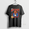 Original Jalen Williams Caricature Oklahoma City Thunder