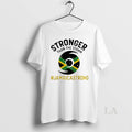 Original Jamaica Stronger Than The Storm
