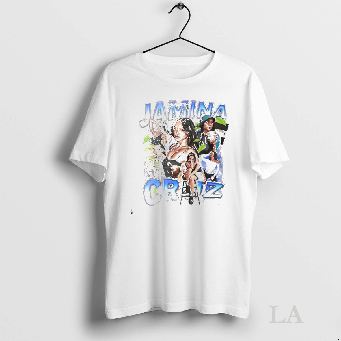 Original Jamina Cruz Streetwear