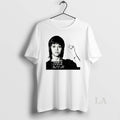 Original Jane Fonda Clevand 1970 Mugshot