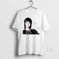 Original Jane Fonda Mugshot