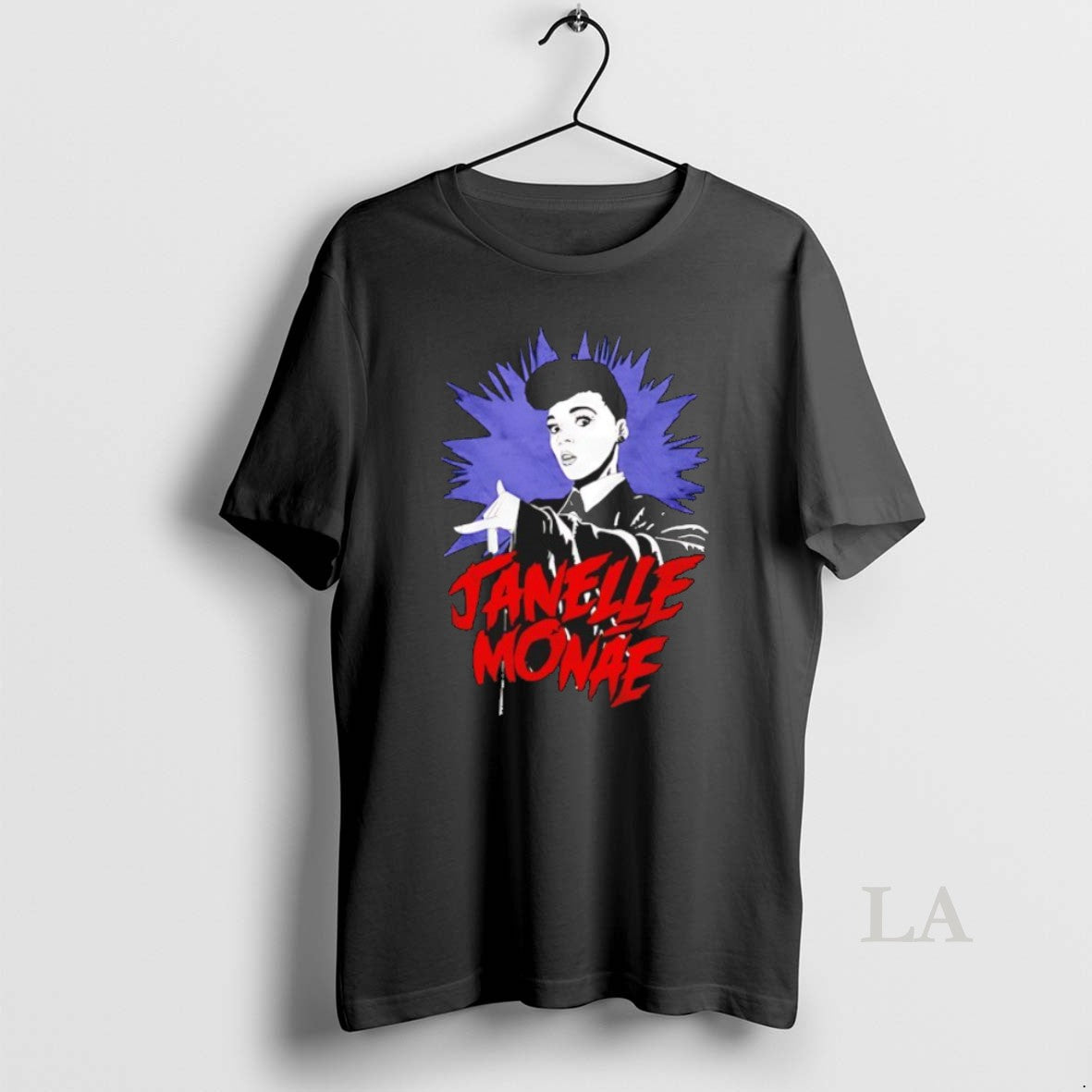 Original Janelle Monae