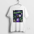 Original Javon Hargrave This Halloween Weekend Beware Of The Gravedigger Minnesota Vikings Vs Detroit Lions