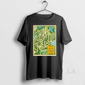 Original Jeff Tweedy Lewis Ginter Botanical Garden Richmond Va October 25 2025