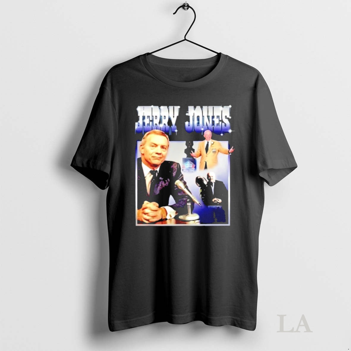 Original Jerry Jones Dallas Cowboys 90s Bootleg