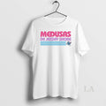 Original Jersey Shore Blueclaws Medusas De Jersey Shore