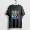 Original Jersey City And Famous People