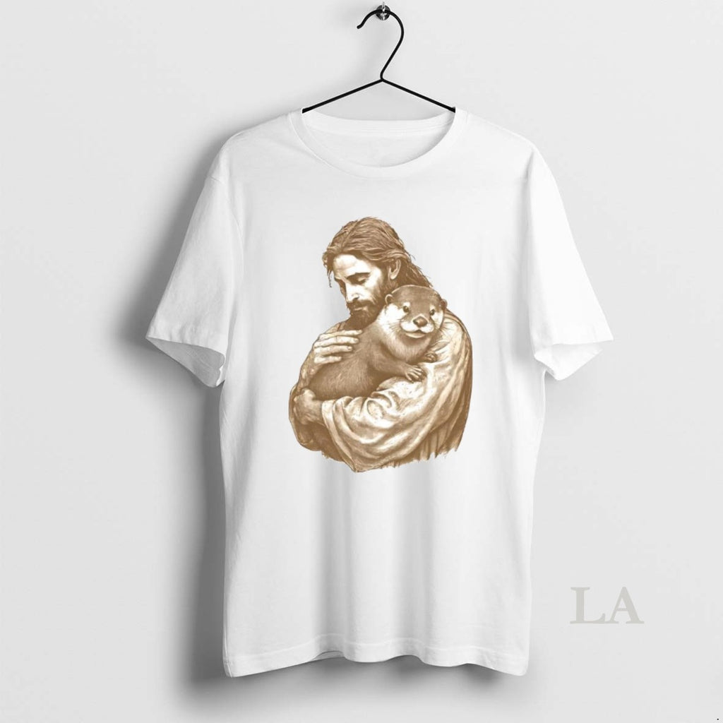 Original Jesus Christ Otters Classic