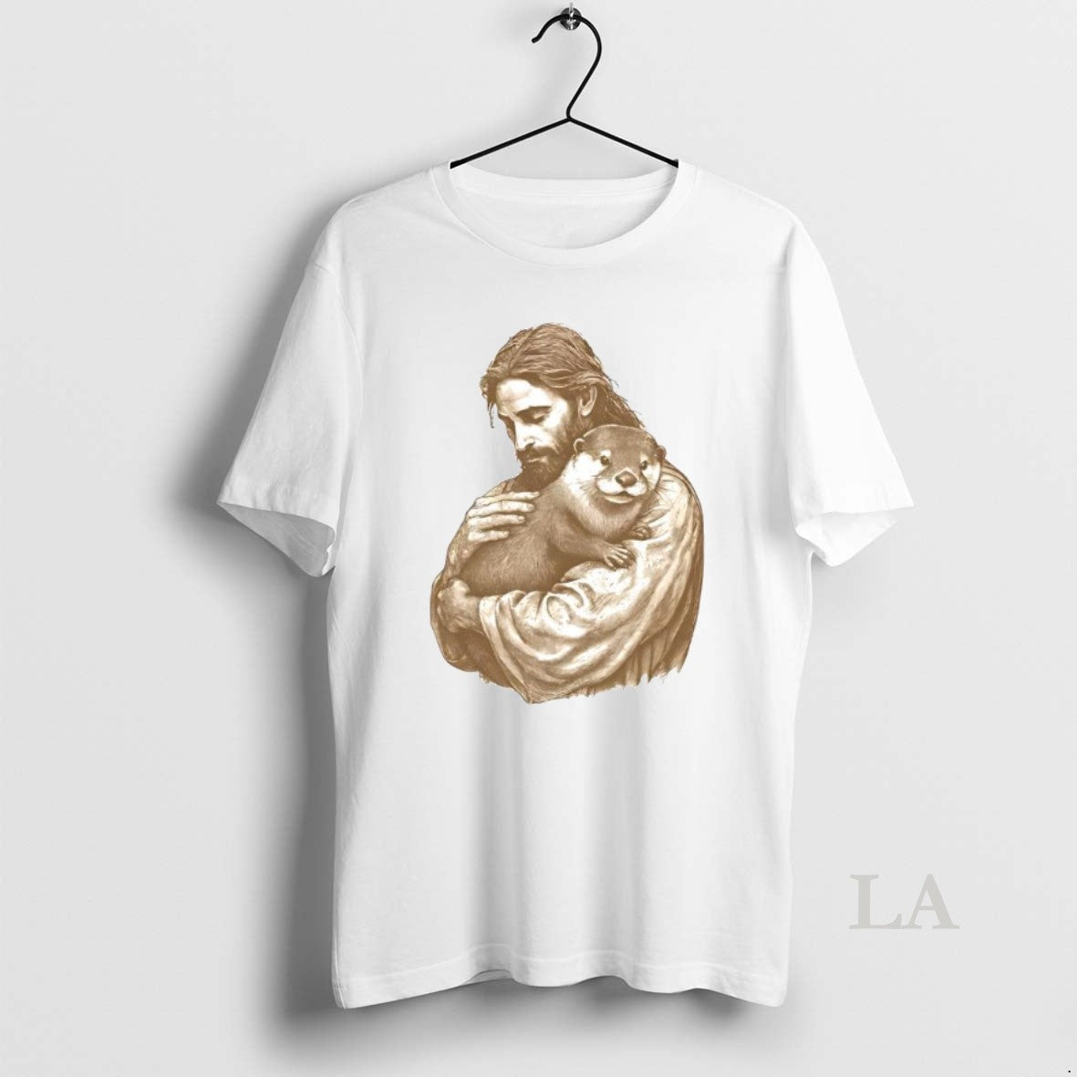 Original Jesus Christ Otters Classic