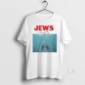 Original Jews Dollar Jaws