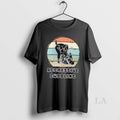 Original Jiu Jitsu Aggressive Cuddling Vintage