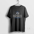Original Job Finished Los Angeles Dodgers Back To Back 2025 World Champs