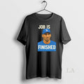 Original Job Is Finished Kobe Bryant Los Angeles Dodgers