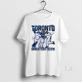 Original Joe Carter Jose Bautista George Springer Torontos Greatest Hits