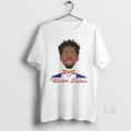 Original Joel Embiid Mister Softee
