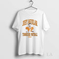 Original Joey Aguilar Portrait Tennessee Volunteers