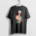 Original John Cena Middle Finger