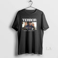 Original John Joseph Terror Oh Scary Terrah