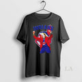 Original Joker Dabbing X Cleveland Indians Baseball