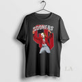 Original Joker Dabbing X Oklahoma Sooners Football